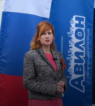 С Днем Великой Победы!