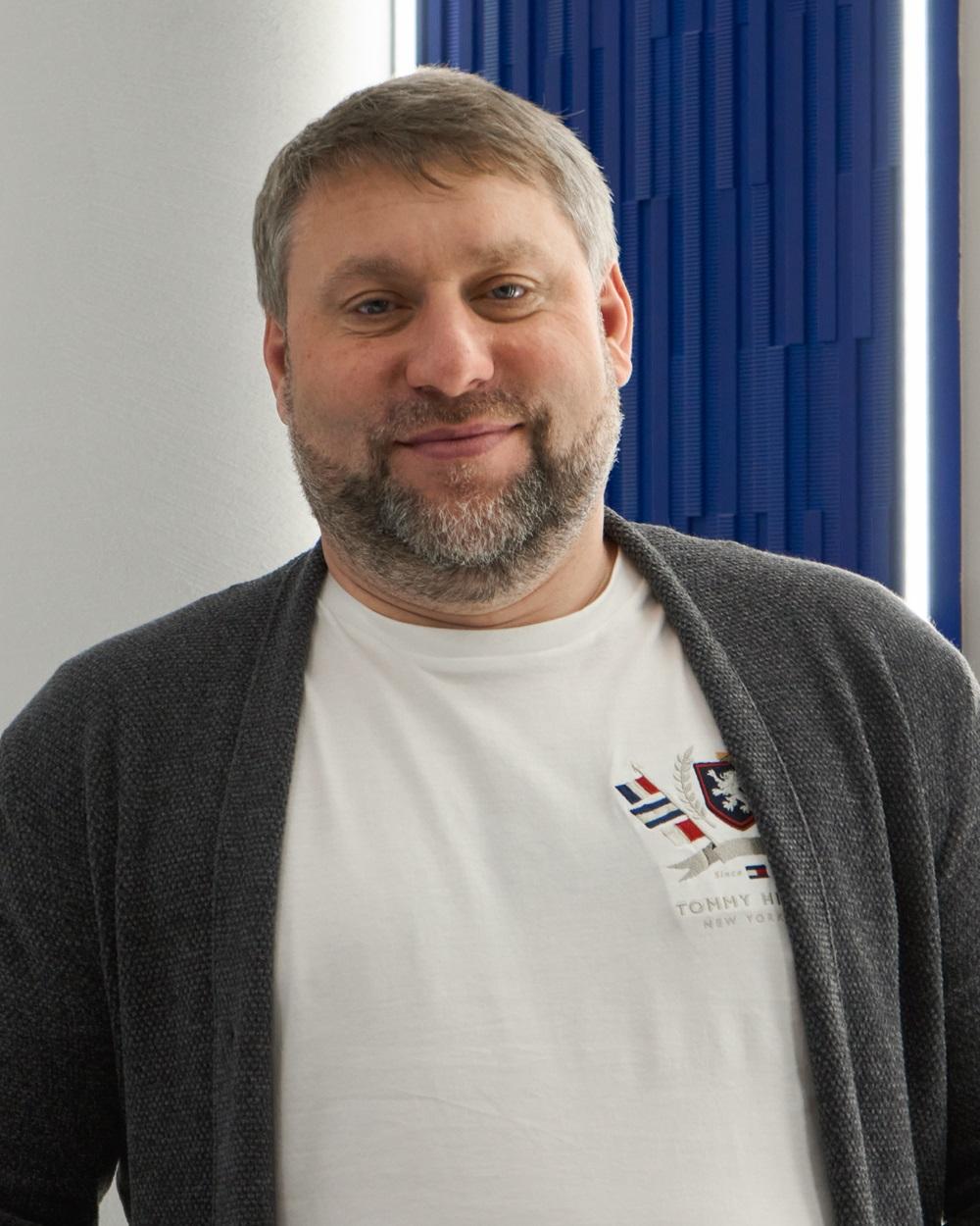 Парфенков Д.Н.