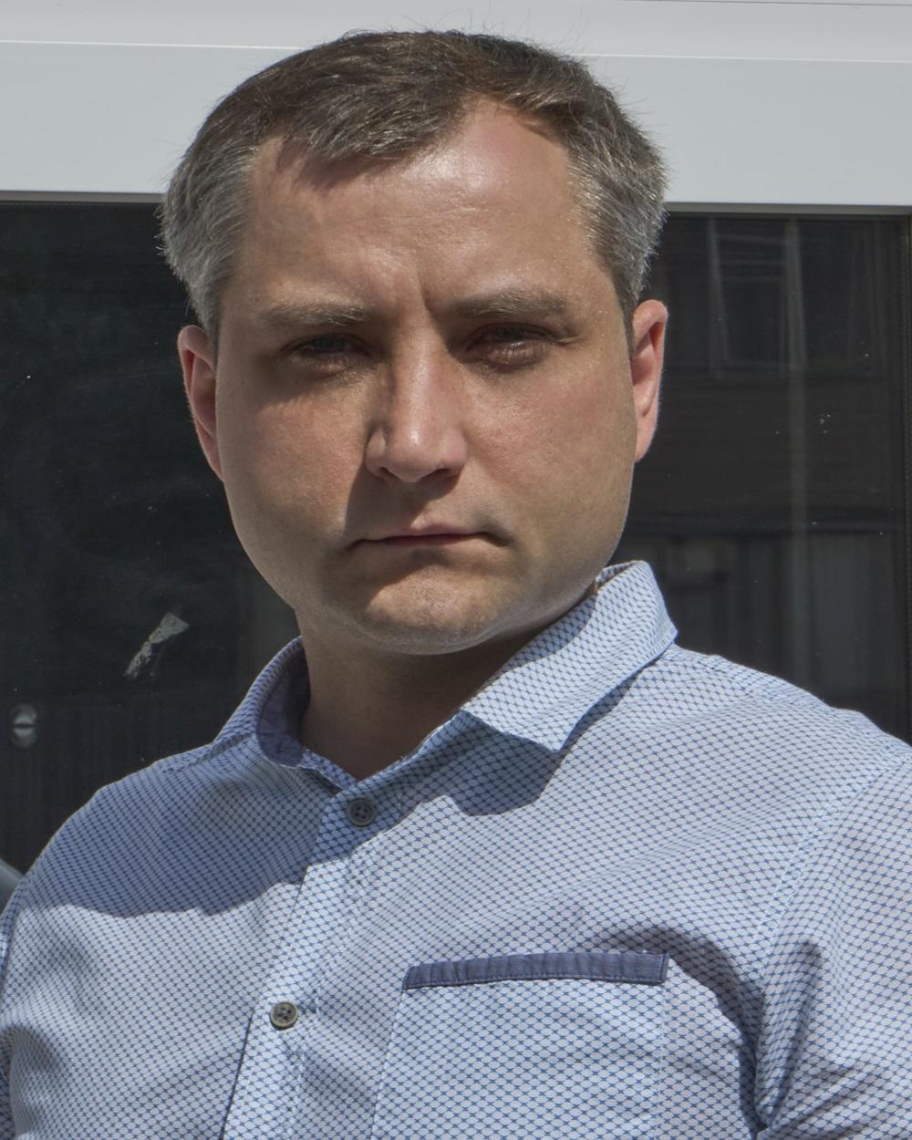 Сухоруков Д.П.