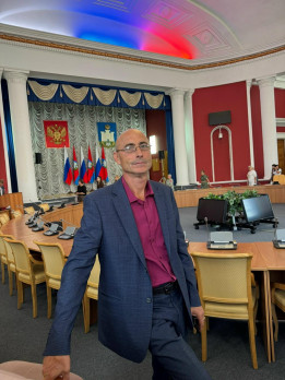 Награда нашла своего героя!