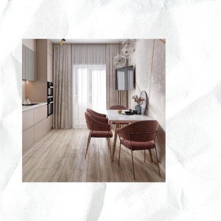 Простор, свет и планировки, в которых действительно хочется жить, это всё это про ЖК «Юность»