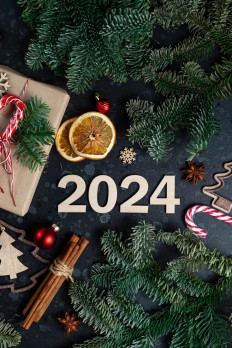 Итоги 2023 года!