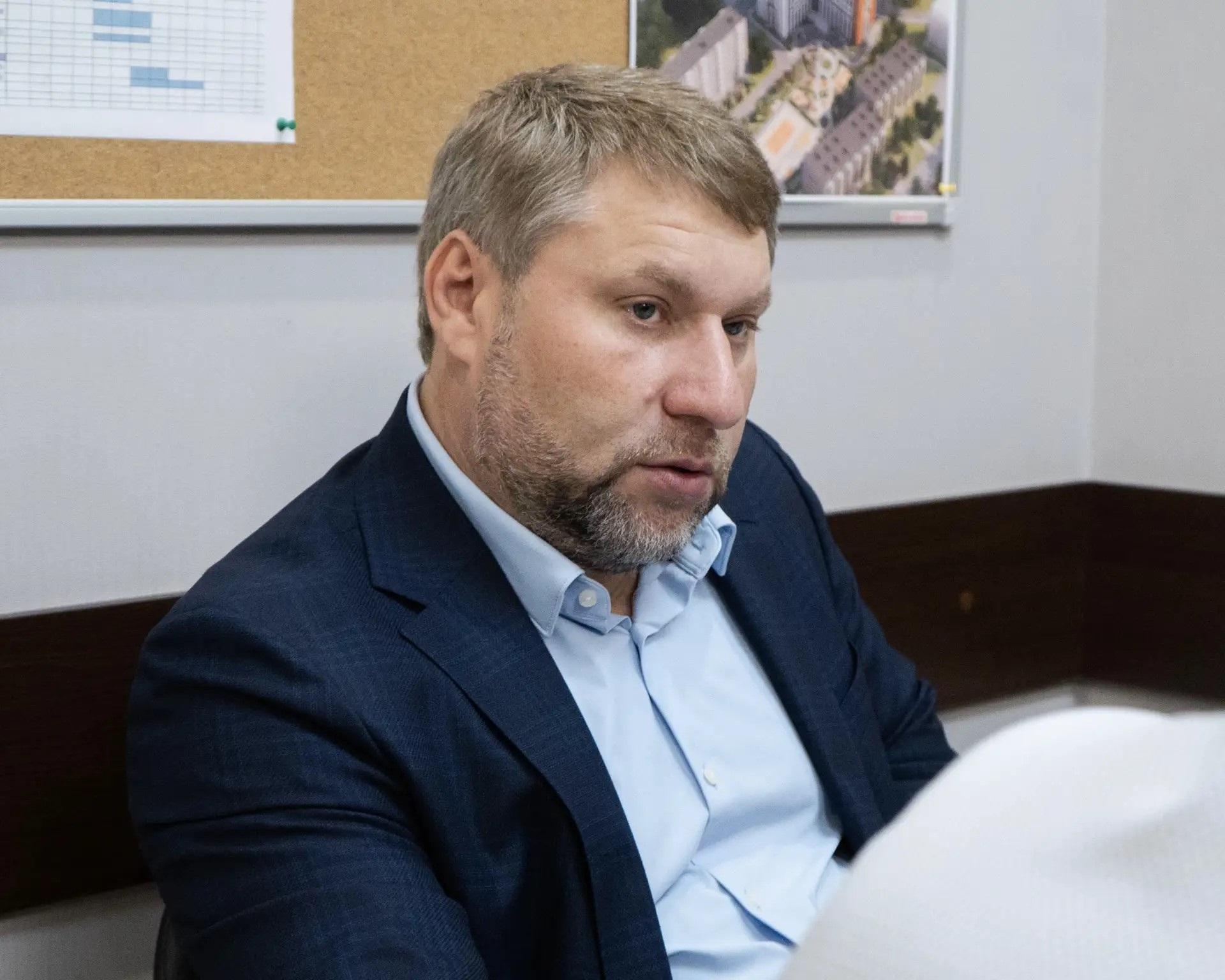 Парфененков Д.Н.