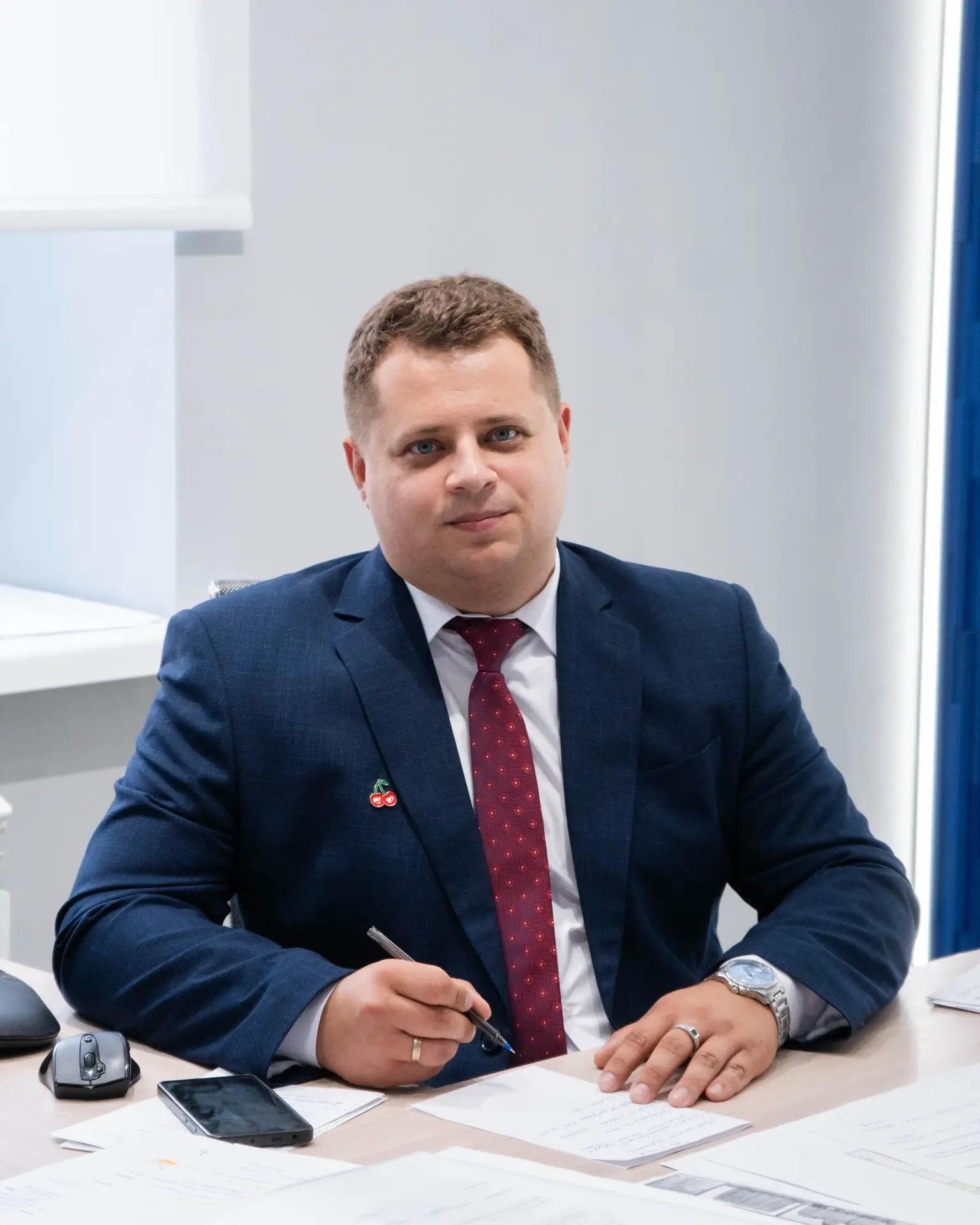 Александров М.А.